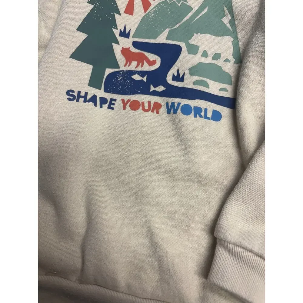 Lot of 7 Hoodies Boys Size 4t